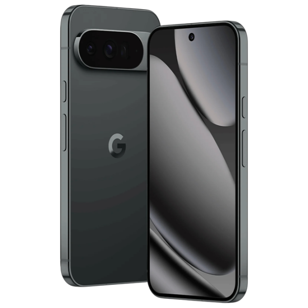 Google Pixel 10 Pro XL 512 GB Black Obsidian 6.8" | 50 MP | 16 GB | Dual SIM photo 2