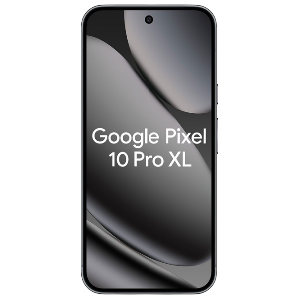 Google Pixel 10 Pro XL 512 GB Black Obsidian 6.8" | 50 MP | 16 GB | Dual SIM photo 3