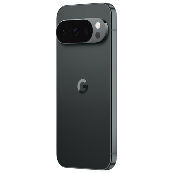 Google Pixel 10 Pro XL 512 GB Black Obsidian 6.8" | 50 MP | 16 GB | Dual SIM photo 6