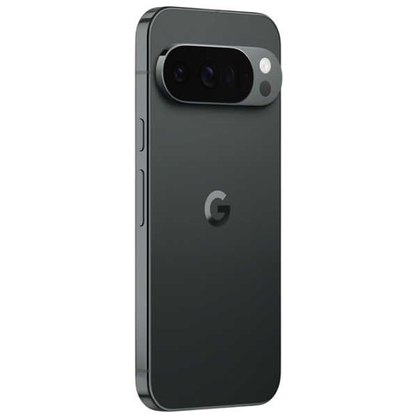 Google Pixel 10 Pro XL 512 GB Black Obsidian 6.8" | 50 MP | 16 GB | Dual SIM photo 8