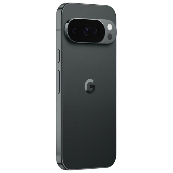 Google Pixel 10 Pro XL 512 GB Black Obsidian 6.8" | 50 MP | 16 GB | Dual SIM photo 8
