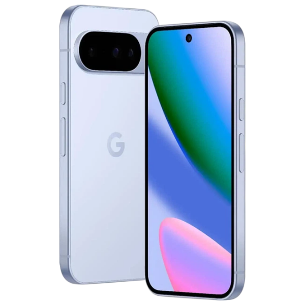 Google Pixel 10 128 GB Albastru deschis Frost 6.3" | 48 MP | 12 GB | Single SIM photo 2