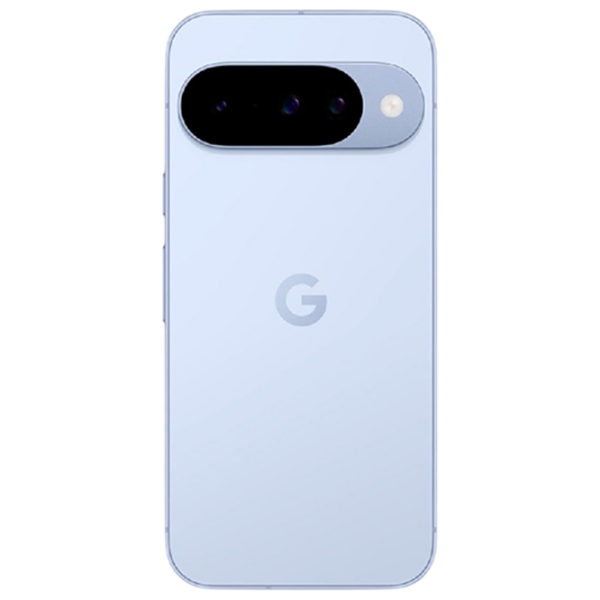 Google Pixel 10 128 GB Albastru deschis Frost 6.3" | 48 MP | 12 GB | Single SIM photo 3
