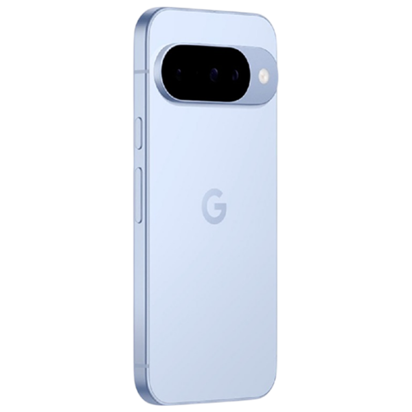 Google Pixel 10 128 GB Albastru deschis Frost 6.3" | 48 MP | 12 GB | Single SIM photo 5