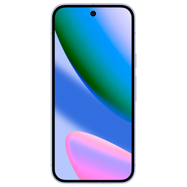 Google Pixel 10 128 GB Albastru deschis Frost 6.3" | 48 MP | 12 GB | Single SIM photo 6
