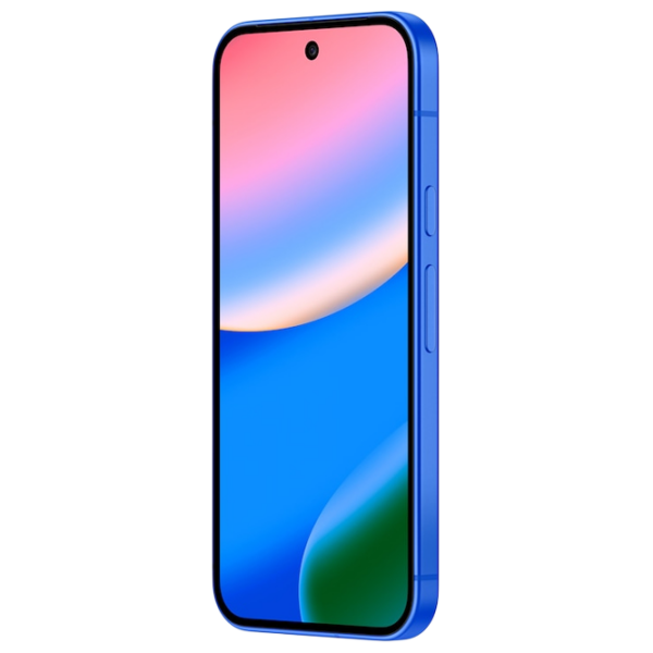 Google Pixel 10 128 GB Blue Indigo  6.3" | 48 MP | 12 GB | Single SIM photo 4