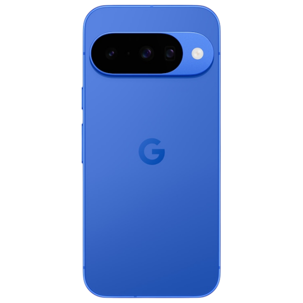 Google Pixel 10 128 GB Blue Indigo  6.3" | 48 MP | 12 GB | Single SIM photo 7