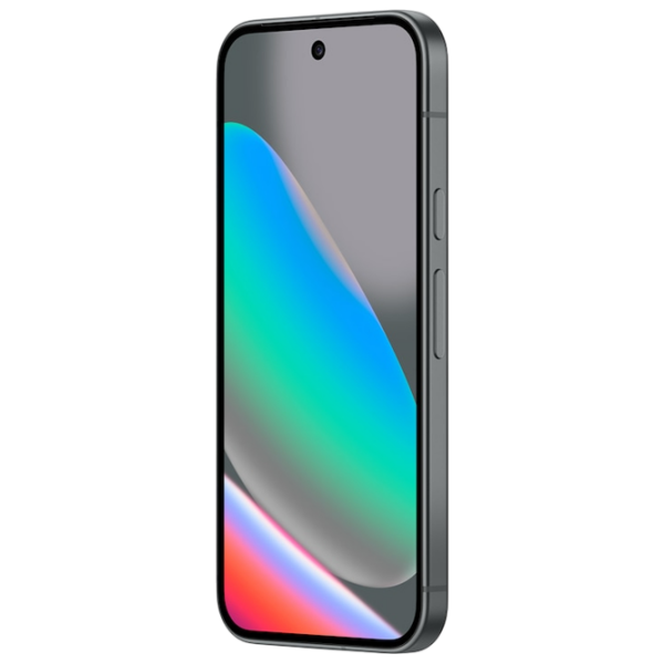 Google Pixel 10 128 GB Black Obsidian 6.3" | 48 MP | 12 GB | Single SIM photo 3