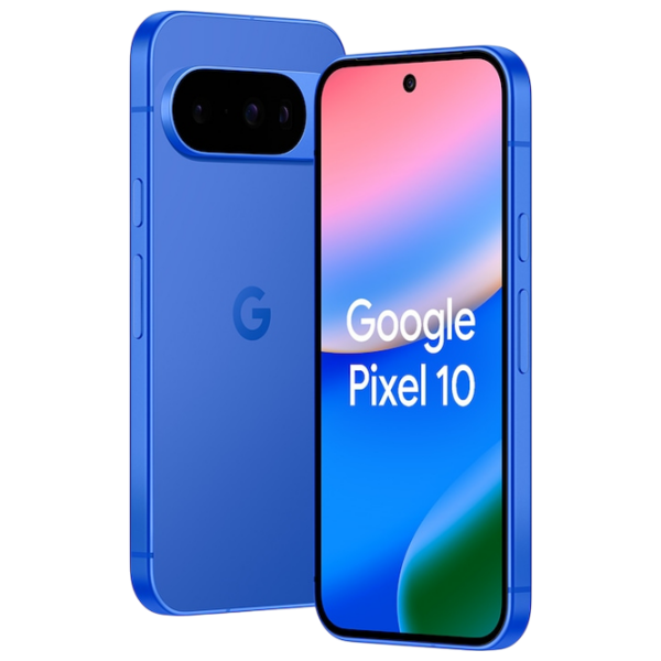 Google Pixel 10 256 GB Blue Indigo  6.3" | 48 MP | 12 GB | Single SIM photo 2