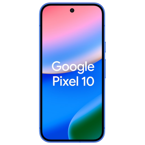 Google Pixel 10 256 GB Blue Indigo  6.3" | 48 MP | 12 GB | Single SIM photo 3