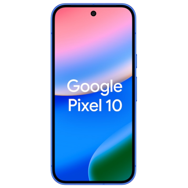 Google Pixel 10 256 GB Blue Indigo  6.3" | 48 MP | 12 GB | Single SIM photo 3