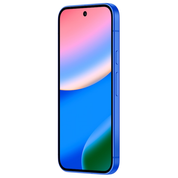 Google Pixel 10 256 GB Blue Indigo  6.3" | 48 MP | 12 GB | Single SIM photo 4