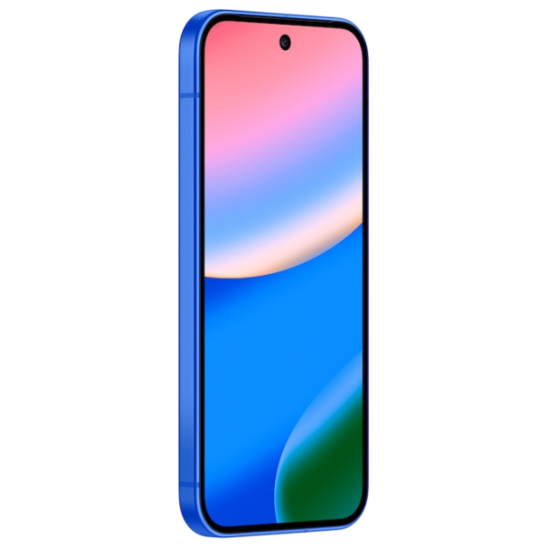 Google Pixel 10 256 GB Blue Indigo  6.3" | 48 MP | 12 GB | Single SIM photo 5