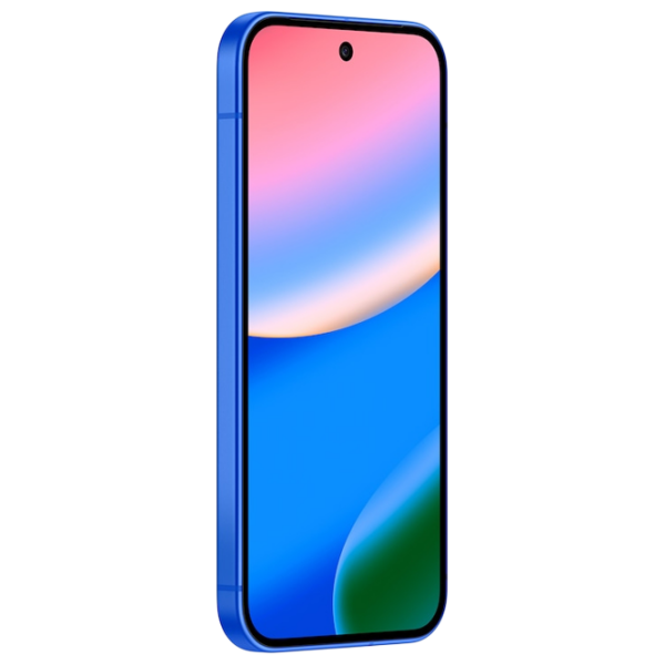 Google Pixel 10 256 GB Blue Indigo  6.3" | 48 MP | 12 GB | Single SIM photo 5