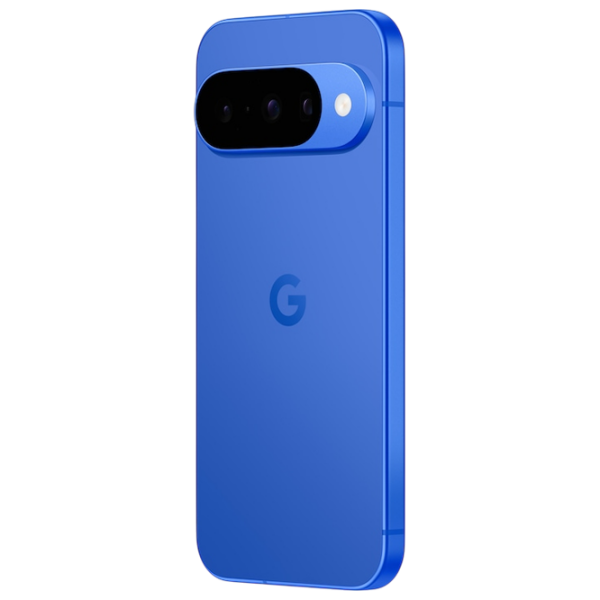 Google Pixel 10 256 GB Blue Indigo  6.3" | 48 MP | 12 GB | Single SIM photo 6