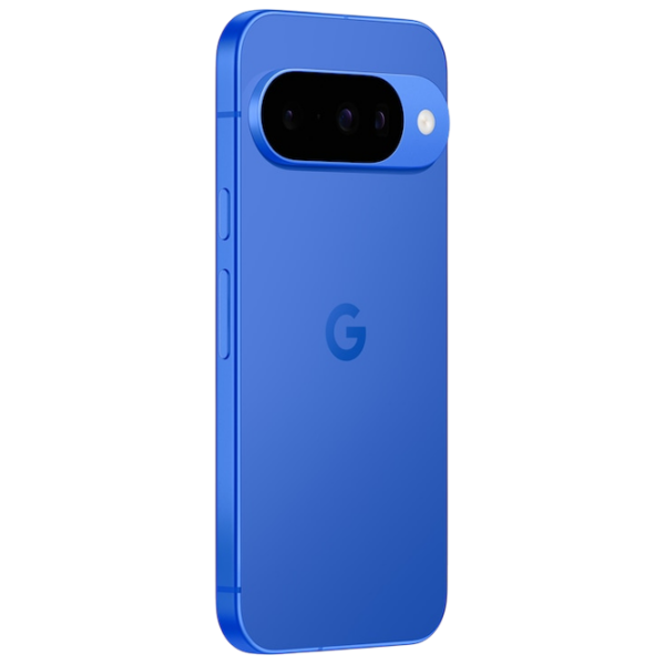 Google Pixel 10 256 GB Blue Indigo  6.3" | 48 MP | 12 GB | Single SIM photo 8