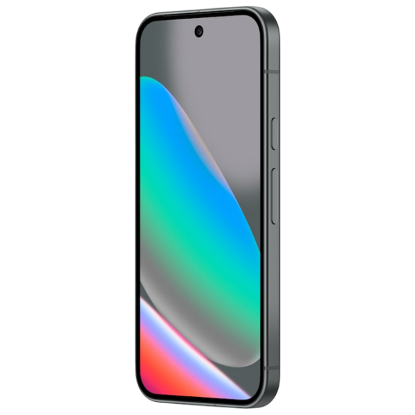 Google Pixel 10 256 GB Black Obsidian 6.3" | 48 MP | 12 GB | Single SIM photo 3