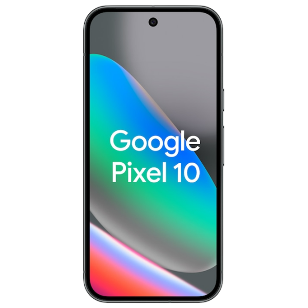 Google Pixel 10 256 GB Black Obsidian 6.3" | 48 MP | 12 GB | Single SIM photo 4