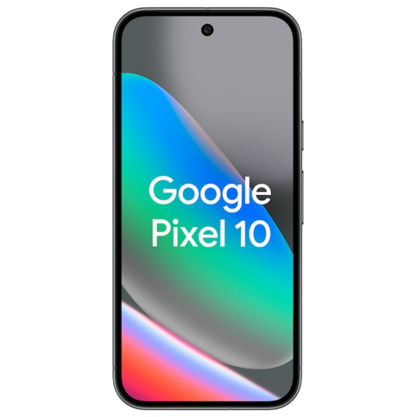 Google Pixel 10 256 GB Black Obsidian 6.3" | 48 MP | 12 GB | Single SIM photo 4