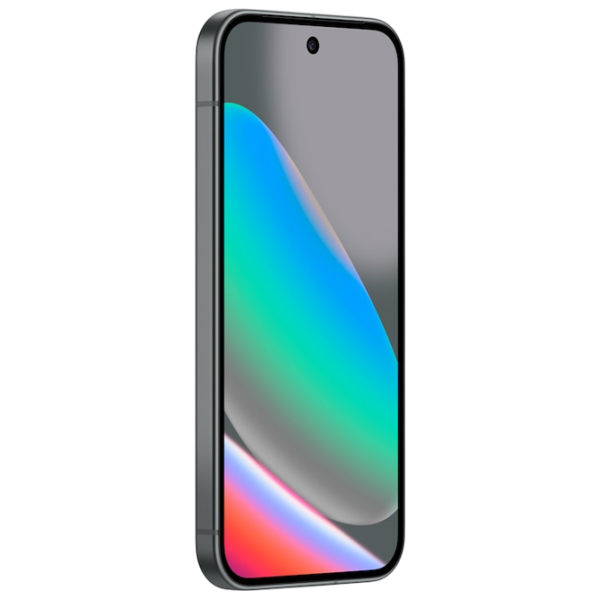 Google Pixel 10 256 GB Black Obsidian 6.3" | 48 MP | 12 GB | Single SIM photo 5