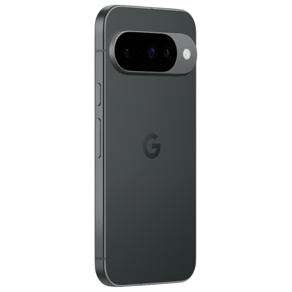 Google Pixel 10 256 GB Black Obsidian 6.3" | 48 MP | 12 GB | Single SIM photo 8