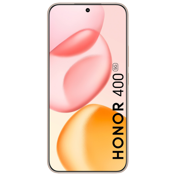 Honor 400 512 GB Gold Desert 6.55" | 200 MP | 8 GB | Dual SIM photo 4