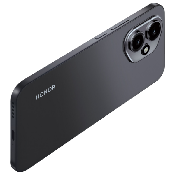 Honor 400 512 GB Black Midnight 6.55" | 200 MP | 8 GB | Dual SIM photo 11