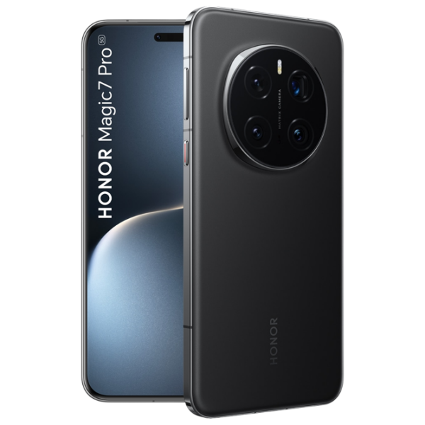 Honor Magic 7 Pro 512 ГБ Черный  6.8" | 50 Мп | 12 ГБ | Dual SIM photo 2