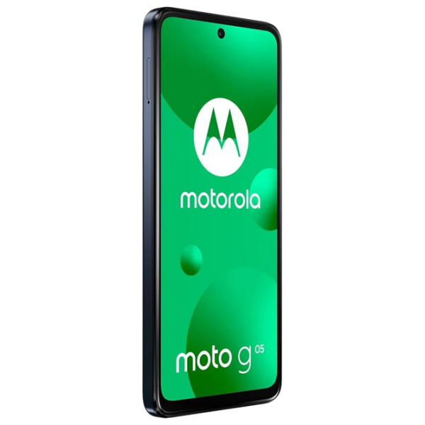 Motorola Moto G05 128 GB Blue Denim 6.67" | 50 MP | 4 GB | Dual SIM photo 3