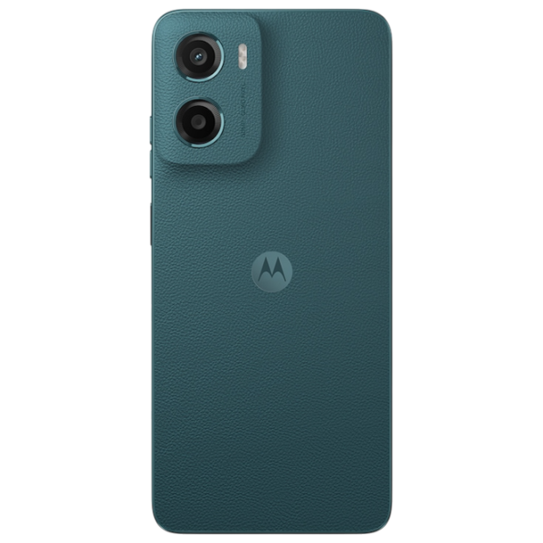 Motorola Moto G05 128 GB Green Forest 6.67" | 50 MP | 4 GB | Dual SIM photo 7