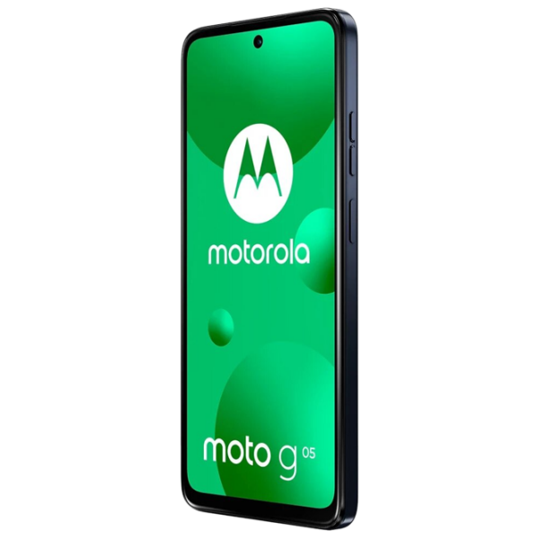 Motorola Moto G05 256 GB Blue Denim 6.67" | 50 MP | 4 GB | Dual SIM photo 3
