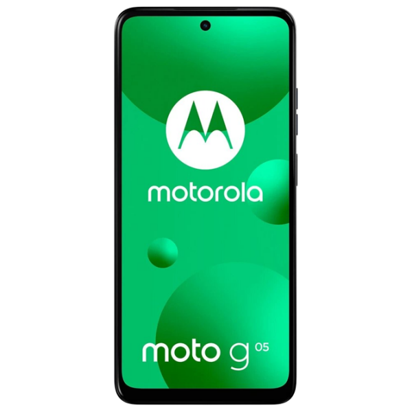 Motorola Moto G05 256 GB Blue Denim 6.67" | 50 MP | 4 GB | Dual SIM photo 4