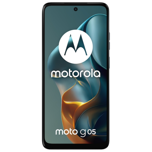 Motorola Moto G05 256 GB Green Forest 6.67" | 50 MP | 4 GB | Dual SIM photo 4
