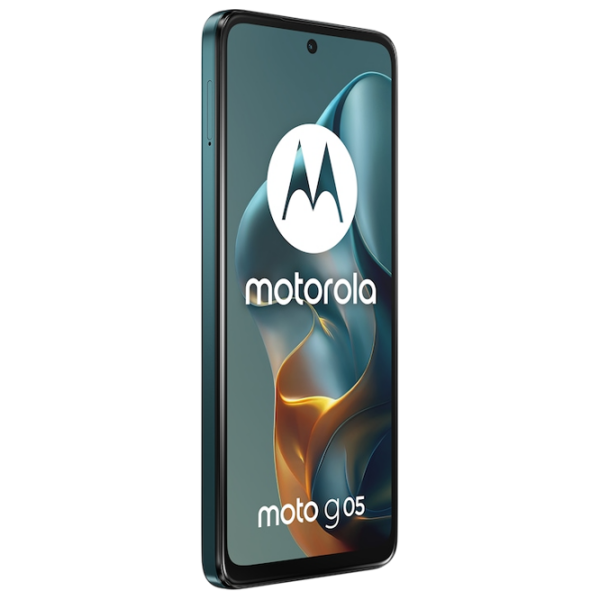 Motorola Moto G05 256 GB Green Forest 6.67" | 50 MP | 4 GB | Dual SIM photo 5