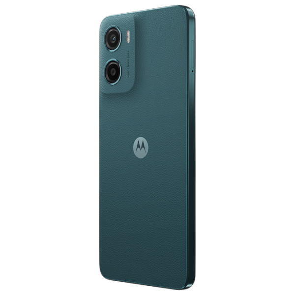Motorola Moto G05 256 GB Green Forest 6.67" | 50 MP | 4 GB | Dual SIM photo 6