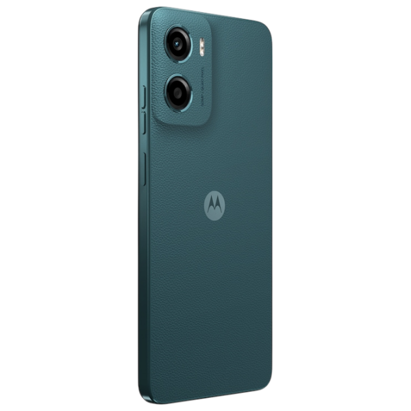 Motorola Moto G05 256 GB Green Forest 6.67" | 50 MP | 4 GB | Dual SIM photo 8