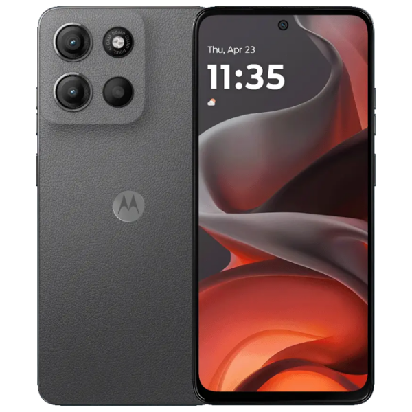 Motorola Moto G15 512 ГБ Серый Gravity 6.72" | 50 Мп | 8 ГБ | Dual SIM photo 1