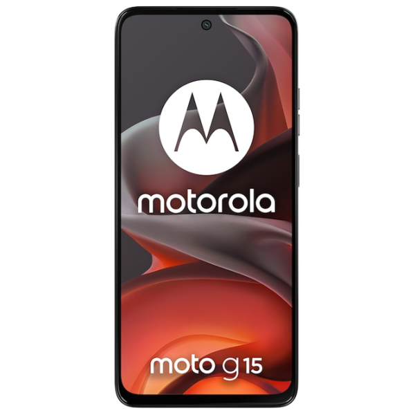 Motorola Moto G15 256 GB Gray Gravity 6.72" | 50 MP | 8 GB | Dual SIM photo 3