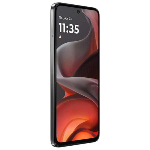 Motorola Moto G15 256 GB Gray Gravity 6.72" | 50 MP | 8 GB | Dual SIM photo 5