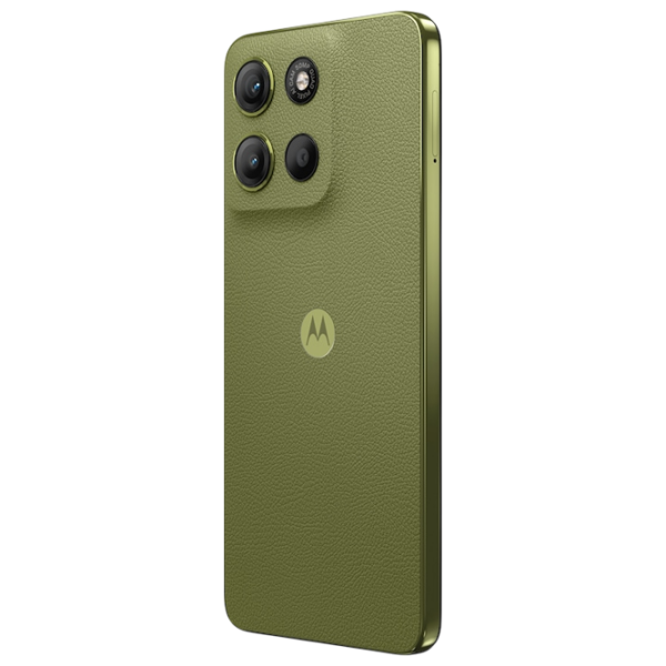 Motorola Moto G15 256 ГБ Зеленый Игуана 6.72" | 50 Мп | 8 ГБ | Dual SIM photo 6