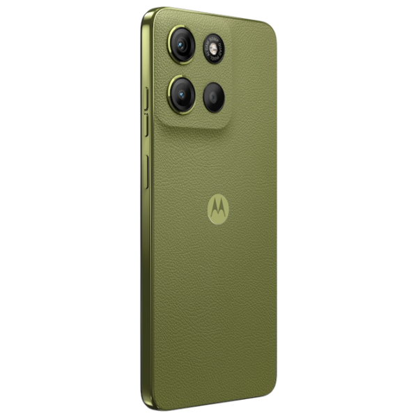 Motorola Moto G15 256 ГБ Зеленый Игуана 6.72" | 50 Мп | 8 ГБ | Dual SIM photo 8