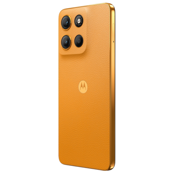 Motorola Moto G15 256 ГБ Оранжевый Sunrise 6.72" | 50 Мп | 8 ГБ | Dual SIM photo 6