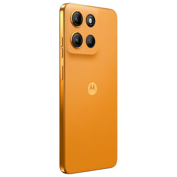 Motorola Moto G15 256 ГБ Оранжевый Sunrise 6.72" | 50 Мп | 8 ГБ | Dual SIM photo 8