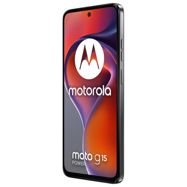Motorola Moto G15 Power 256 ГБ Серый Gravity 6.72" | 50 Мп | 8 ГБ | Dual SIM photo 4