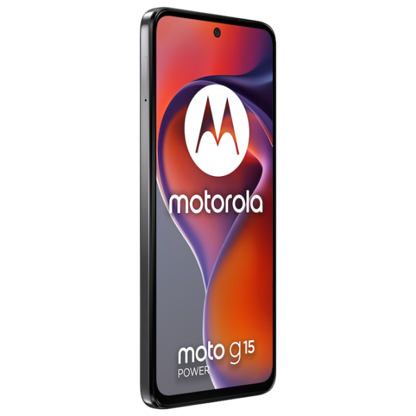Motorola Moto G15 Power 256 ГБ Серый Gravity 6.72" | 50 Мп | 8 ГБ | Dual SIM photo 5
