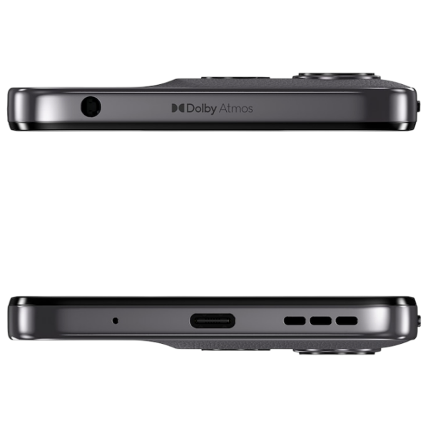 Motorola Moto G15 Power 256 ГБ Серый Gravity 6.72" | 50 Мп | 8 ГБ | Dual SIM photo 10