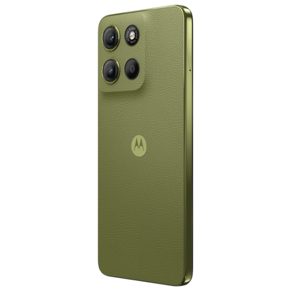 Motorola Moto G15 Power 256 ГБ Зеленый Игуана 6.72" | 50 Мп | 8 ГБ | Dual SIM photo 5