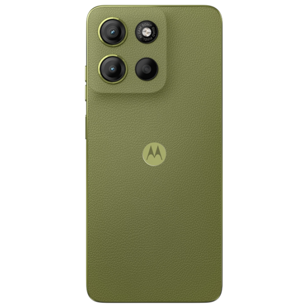 Motorola Moto G15 Power 256 ГБ Зеленый Игуана 6.72" | 50 Мп | 8 ГБ | Dual SIM photo 6