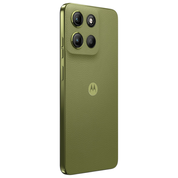 Motorola Moto G15 Power 256 ГБ Зеленый Игуана 6.72" | 50 Мп | 8 ГБ | Dual SIM photo 7
