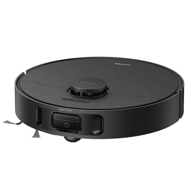 Aspirator Robot Mova E50 Pro Ultra Black Umedă, ,  photo 11